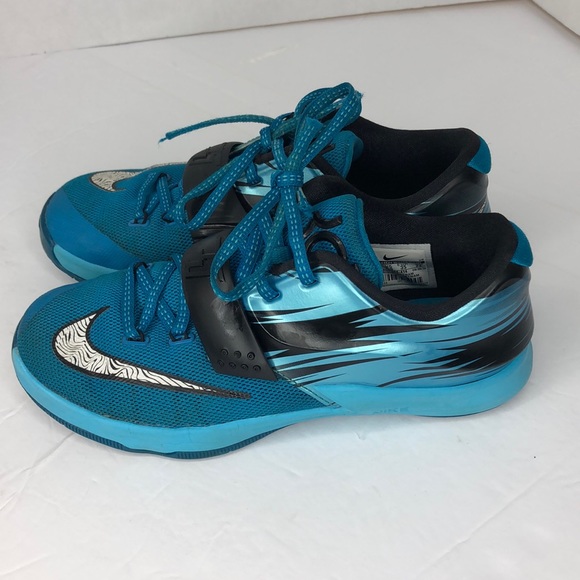 Nike Other - Nike Kevin Durant shoes size 3Y